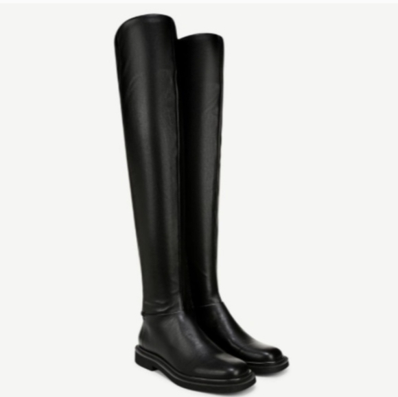 Franco Sarto Angeli Over The Knee Boot - Picture 2 of 16
